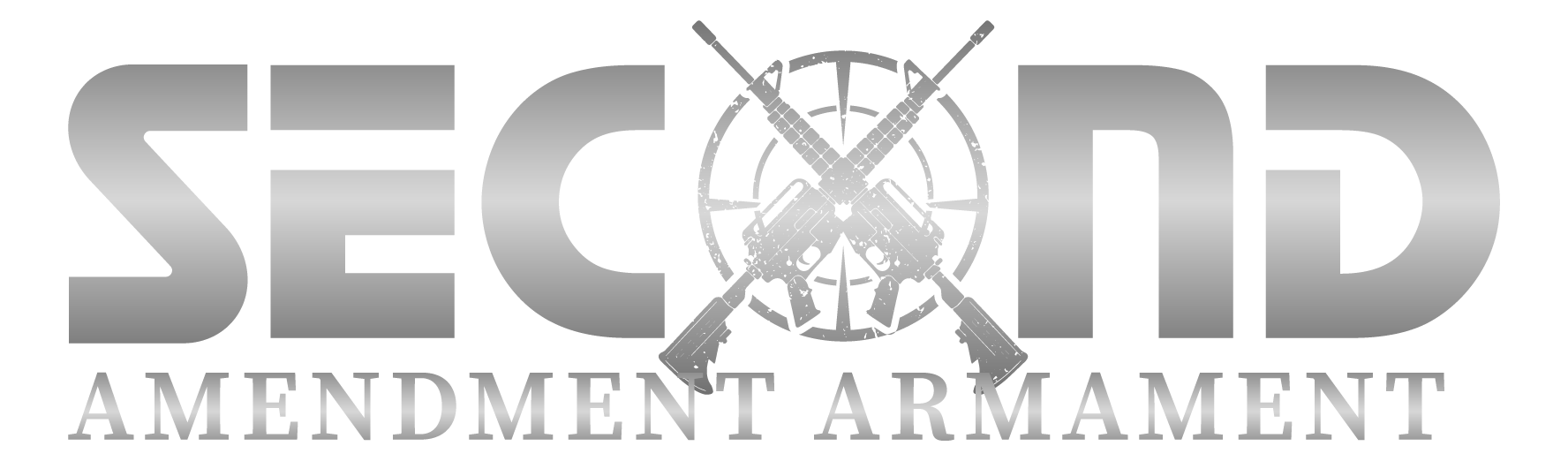 SECOND AMENDMENT ARMAMENT